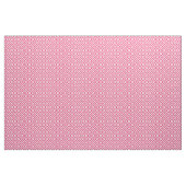 Hot Pink Ikat Diamonds Stoff (Yard (91,4 cm))