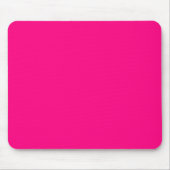 Hot Pink Khoncepts Mousepad (Vorne)
