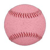 Hot Pink Mass Baseball (Rückseite)