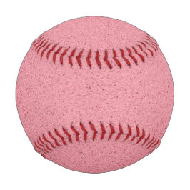 Hot Pink Mass Baseball