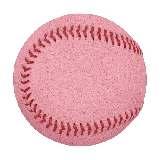 Hot Pink Mass Baseball (Vorderseite Links)
