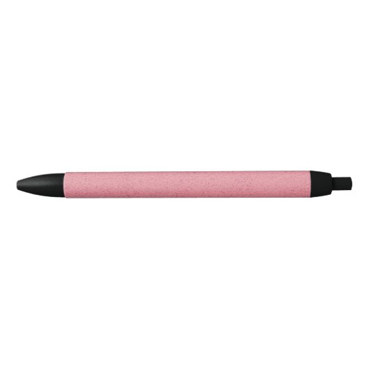 Hot Pink Mass Kugelschreiber (Vorderseite)
