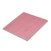 Hot Pink Mess Fliese (Seite)