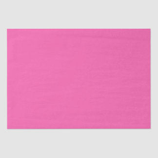 Hot Pink Moderne Maximale Weihnachten Seidenpapier