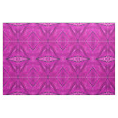 HOT Pink Mullein Stoff (Fat Quarter (45,7 x 55,9 cm))