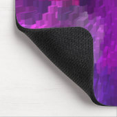 Hot Pink Party Times ...... Mousepad (Ecke)