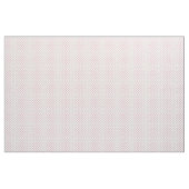 Hot Pink Polka Dot Herz Stoff (Yard (91,4 cm))
