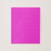 Hot Pink Puzzle (Vertikal)