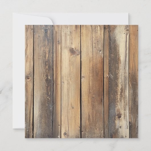 Hot Pink Rustic Holz String Lights Speichern Sie d (Rückseite)