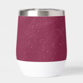 Hot Pink Sand (Rückseite)