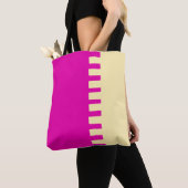 Hot Pink Stylish Trendy Tasche (Von Nahem)