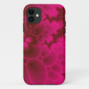 Hot Pink Suites Case-Mate iPhone Hülle