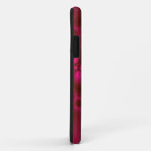 Hot Pink Suites Case-Mate iPhone Hülle (Hinten/Rechts)