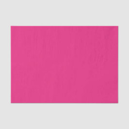 Hot Pink Wedding | Fett Farbe einladen Seidenpapier