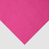 Hot Pink Wedding | Fett Farbe einladen Seidenpapier (Ausschnitt)