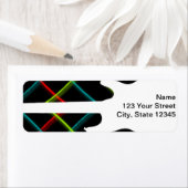 Hot Pop Color Gitarrengeschäft (Insitu)