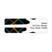 Hot Pop Color Gitarrengeschäft (Vorne)