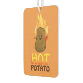 Hot Potato Autolufterfrischer (Links)