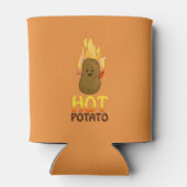 Hot Potato Dosenkühler (Rückseite)