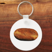 Hot Potato Schlüsselanhänger (Vorderseite)