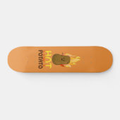 Hot Potato Skateboard (Horizontal)