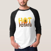 Hot Potato T-Shirt (Vorderseite)