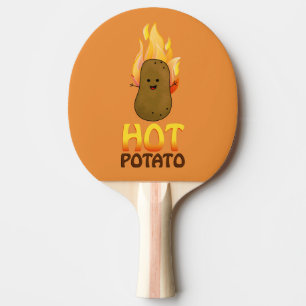 Hot Potato Tischtennis Schläger