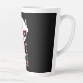 Hot Roboter Milchtasse (Rechts)