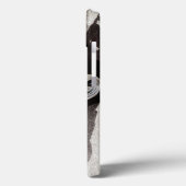 Hot Rod Case-Mate iPhone Hülle (Rückseite / Links)