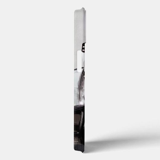 Hot Rod Case-Mate iPhone Hülle (Rückseite / Rechts)