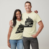 HOT ROD FLAMD AUTO T-Shirt (Unisex)