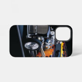 Hot Rod iPhone Hülle (Rückseite (Horizontal))