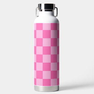 Hot Roink Checkerboard Trinkflasche