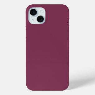 Hot-Rosa-Handy iPhone 14, Case-Mate iPhone Hülle