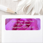 Hot-Rosa-Rose-Blume Foto-Skript-benutzerdefinierte (Insitu)