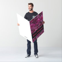 Hot Rosa und Black Card