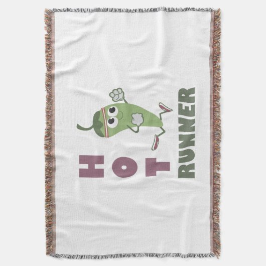 Hot Runner Decke (Vorderseite Vertikal)