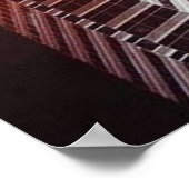 HOT SELLER Die Weihnachten Vergessen Sie Naka nie Poster (Ecke)