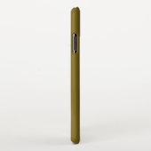 Hot Senard iPhone Hülle (Rechte Seite)