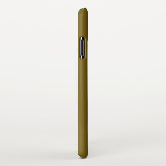 Hot Senard iPhone Hülle (Rechte Seite)