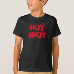HOT SHOT Kind Tee