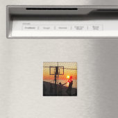 Hot Shot Magnet (In Situ (Geschirrspüler))