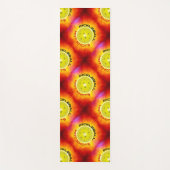 Hot Shots bei Pickleball 1 Optionen Yogamatte (Vorderseite)