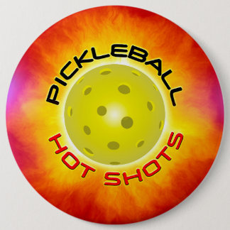 Hot Shots in Pickleball 1 Bildoptionen Button