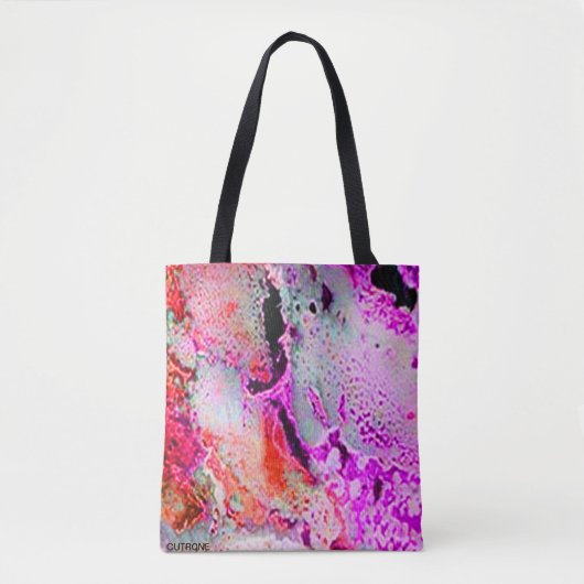 Hot Space Tasche (Vorderseite)