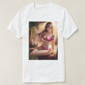 Hot Spring Dva V2 99 T-Shirt (Design vorne)