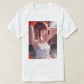 Hot Spring Head Devil Hunter V2 143 T-Shirt (Design vorne)