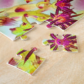 Hot Spring... Puzzle (Seite)