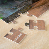 Hot Springs Arkansas Jigsaw Puzzle (Seite)