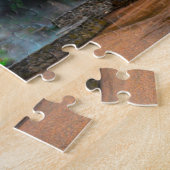 Hot Springs Arkansas Puzzle (Seite)